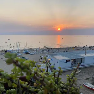 Terrazza Sul Mare , Scoglitti Italia