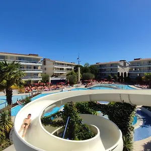 Apartman Villaggio Planetarium, Bibione