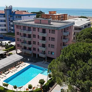 Apartman Erica, Bibione
