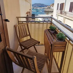 Casa Di Catalina , Favignana Italia