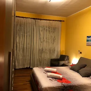 Smart House - Ammiragli2 , Roma Italia