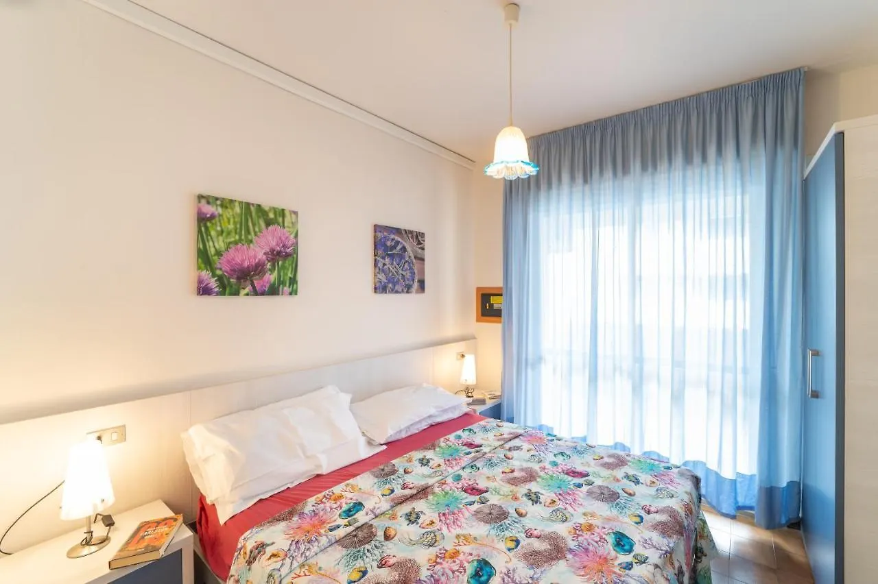 Residenza Acapulco Apartman Bibione